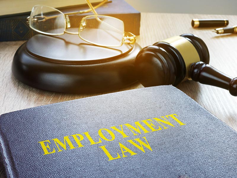 Labor & Employement Law